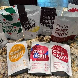 Variety Pack - Assorted Flavors